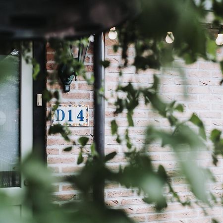 Huisje Mezengroet Lanaken Exteriör bild